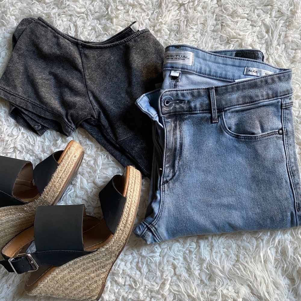 Habitual Jeans